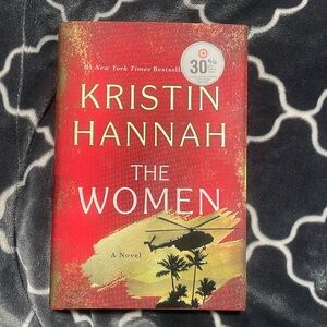 Kristin Hannah The Women
